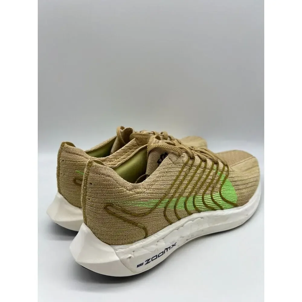 Nike Pegasus Turbo Next Nature Running Shoes Sesame DM3413-200 Men's Size 9
